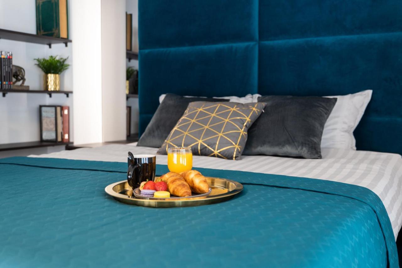 Bob W Duo Lofts Apartman Tartu Kültér fotó