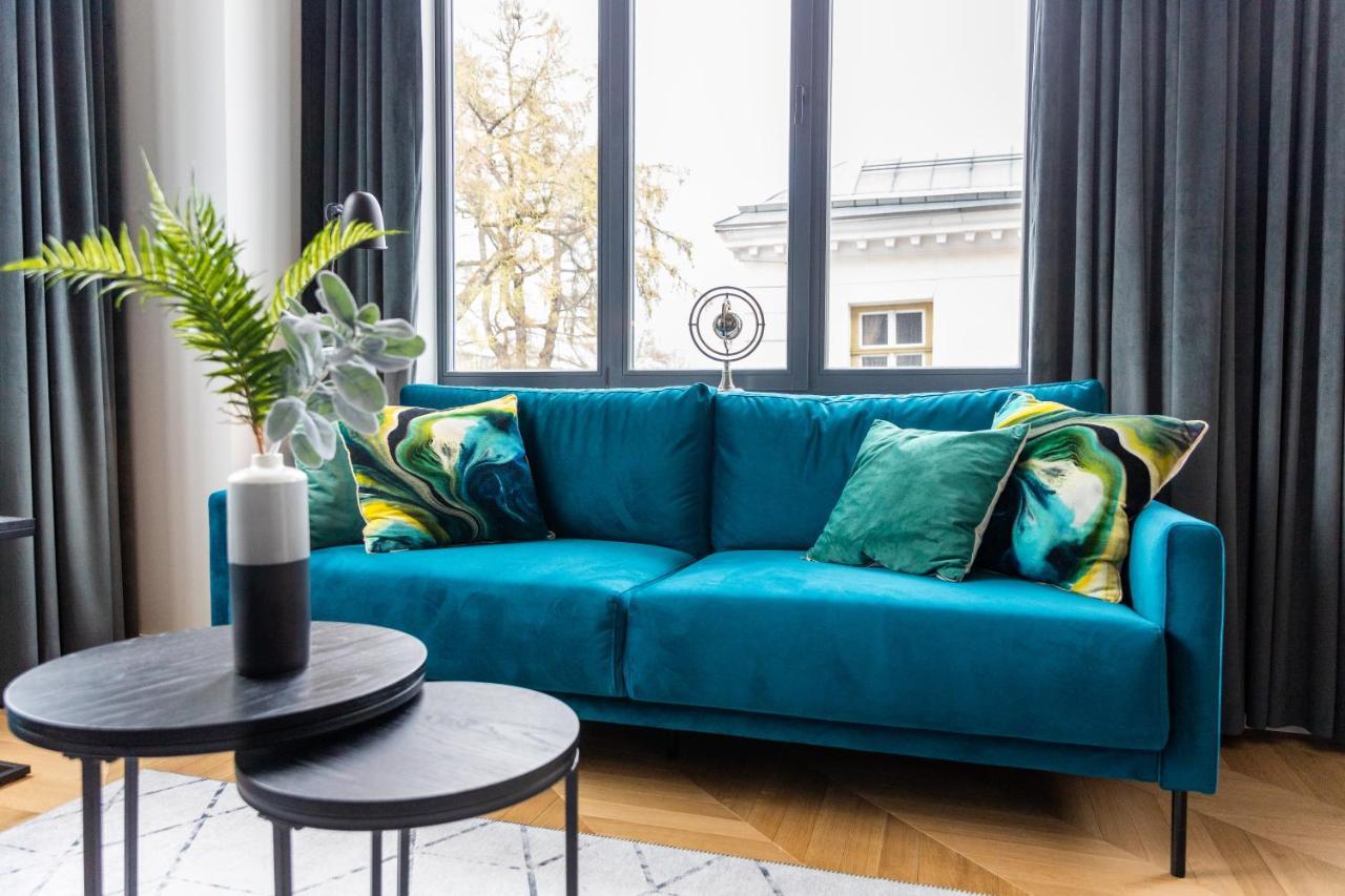 Bob W Duo Lofts Apartman Tartu Kültér fotó