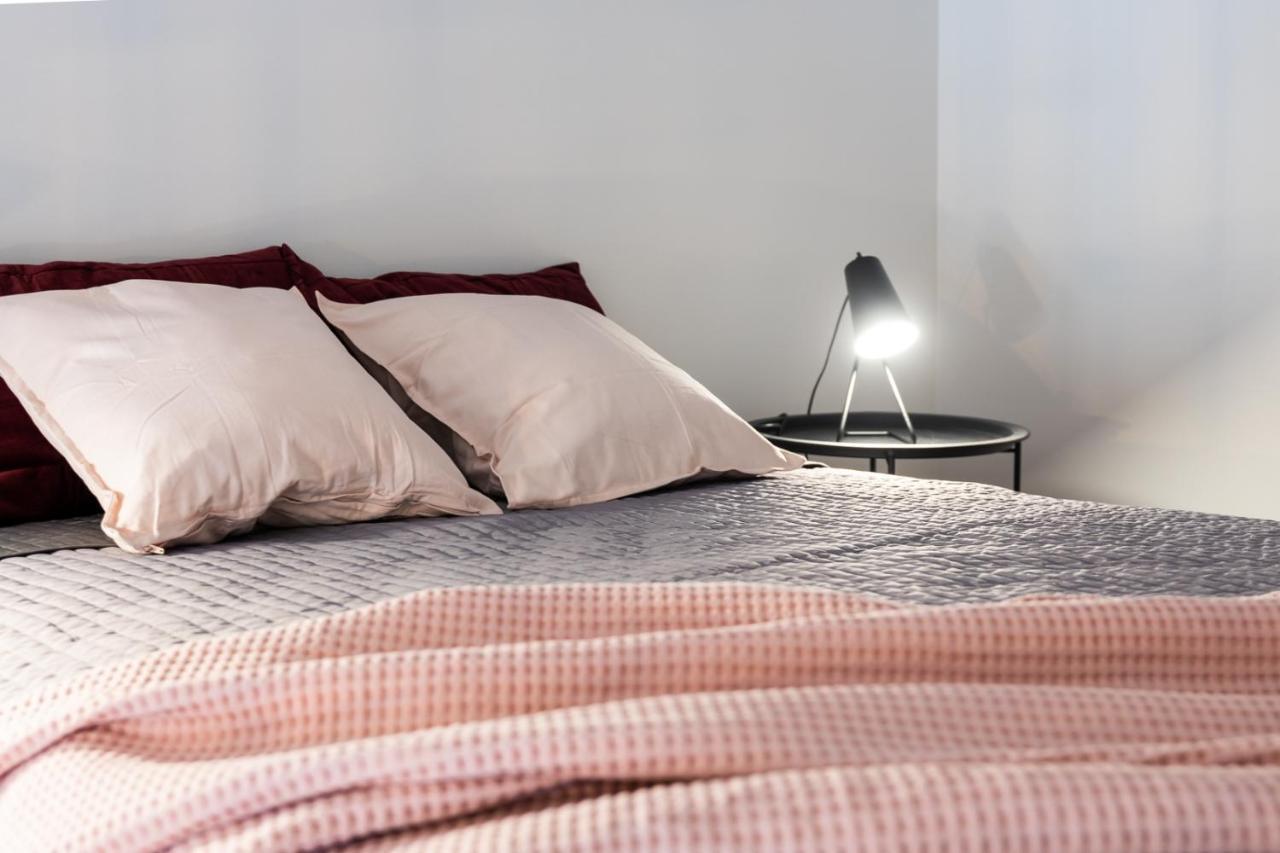 Bob W Duo Lofts Apartman Tartu Kültér fotó