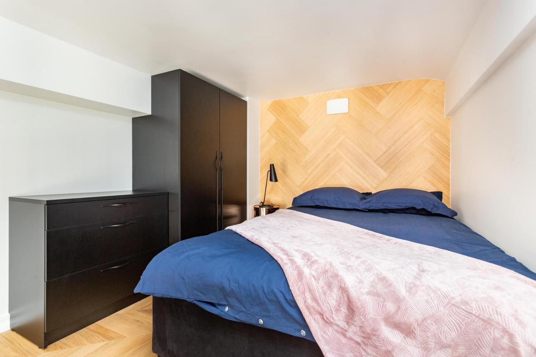 Bob W Duo Lofts Apartman Tartu Kültér fotó