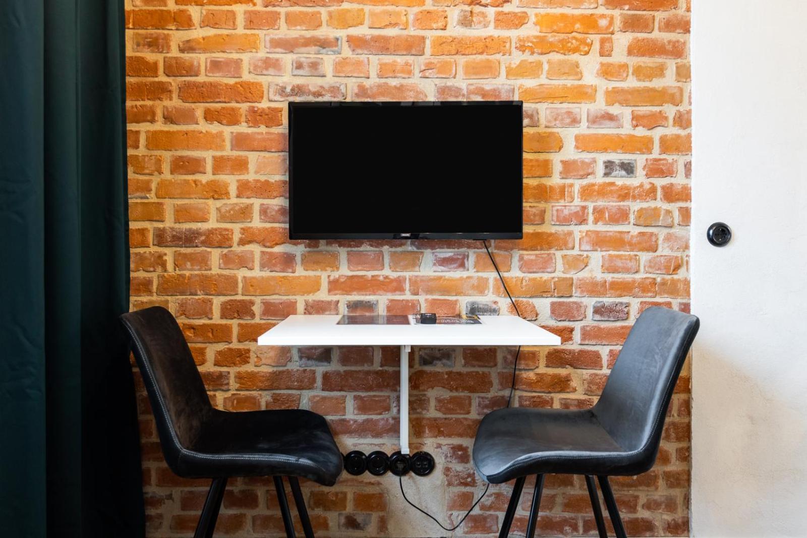 Bob W Duo Lofts Apartman Tartu Kültér fotó