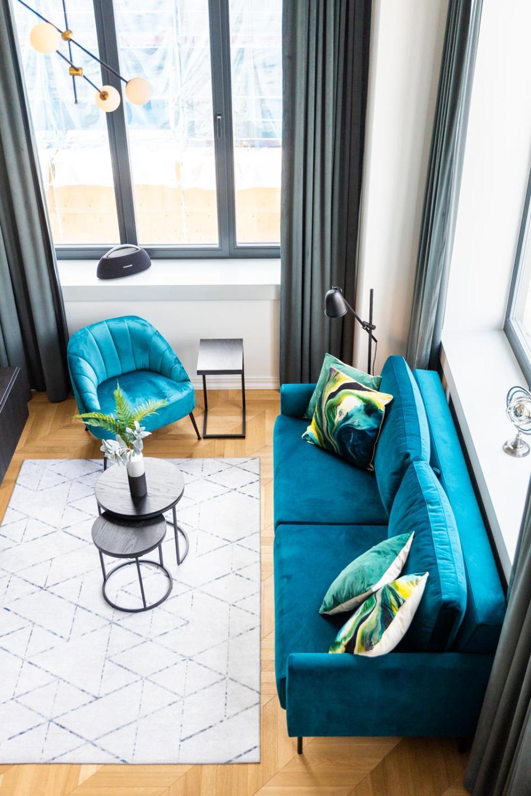 Bob W Duo Lofts Apartman Tartu Kültér fotó